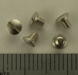 sewing machine screw